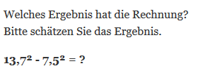 Einstellungstest Mathe: Diesen Mathe Test schafft nicht jeder